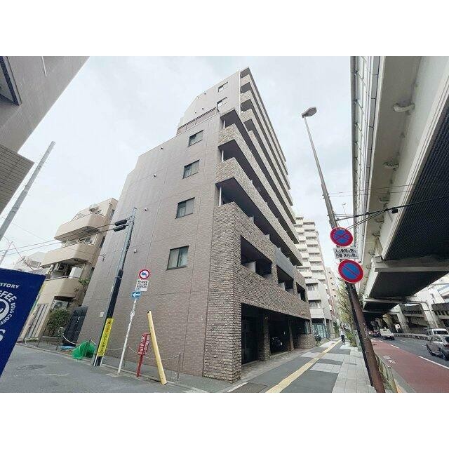 世田谷区太子堂2丁目 【賃貸居住】マンション