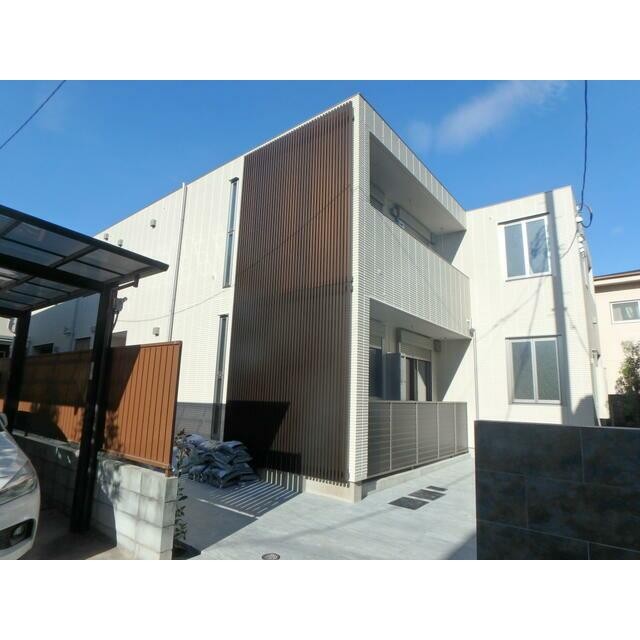 世田谷区代田4丁目 【賃貸居住】マンション