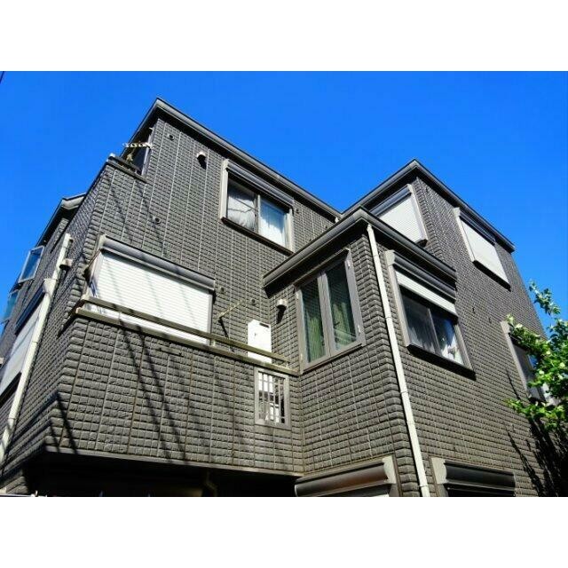 世田谷区松原5丁目 【賃貸居住】マンション