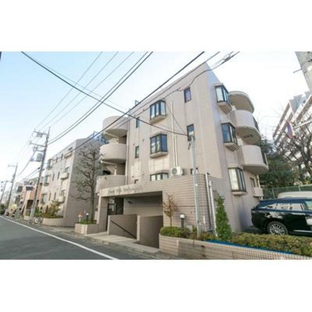世田谷区若林4丁目 【賃貸居住】マンション