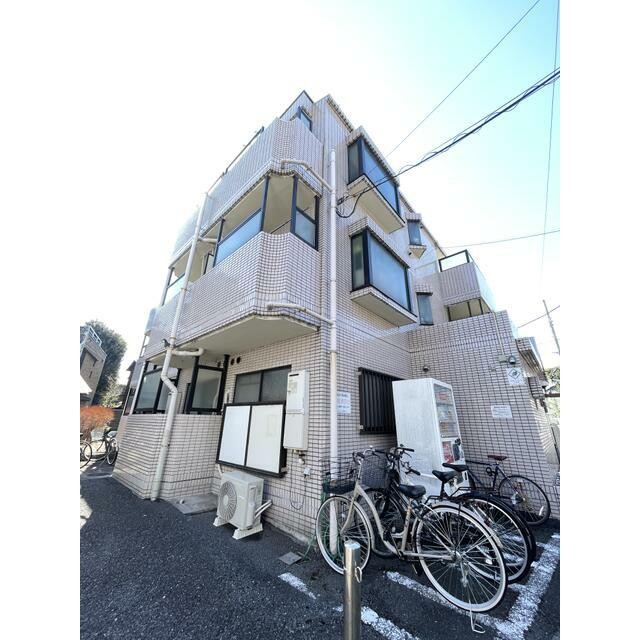 (外観)