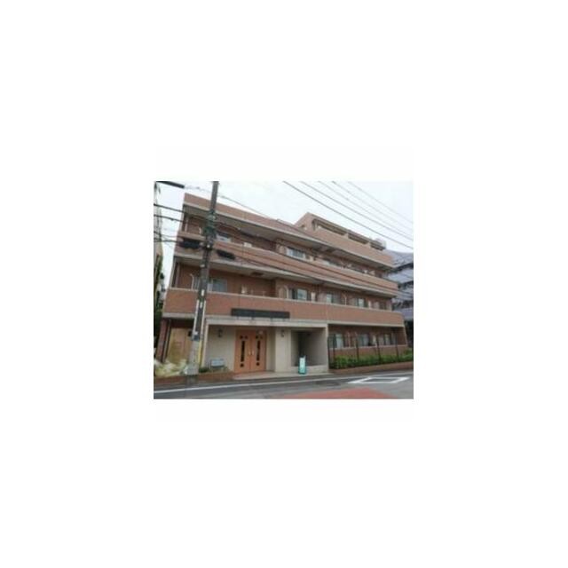 目黒区東山3丁目 【賃貸居住】マンション