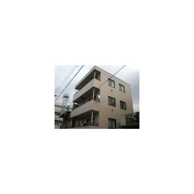 品川区大崎4丁目 【賃貸居住】マンション