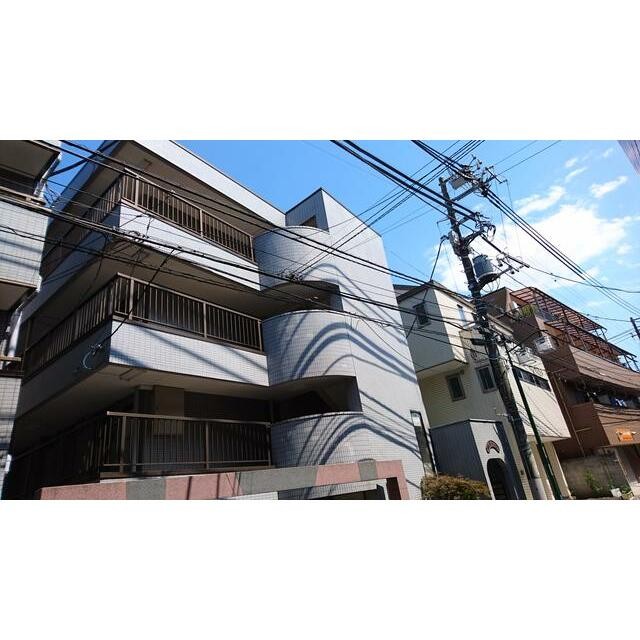 大田区東蒲田1丁目 【賃貸居住】マンション