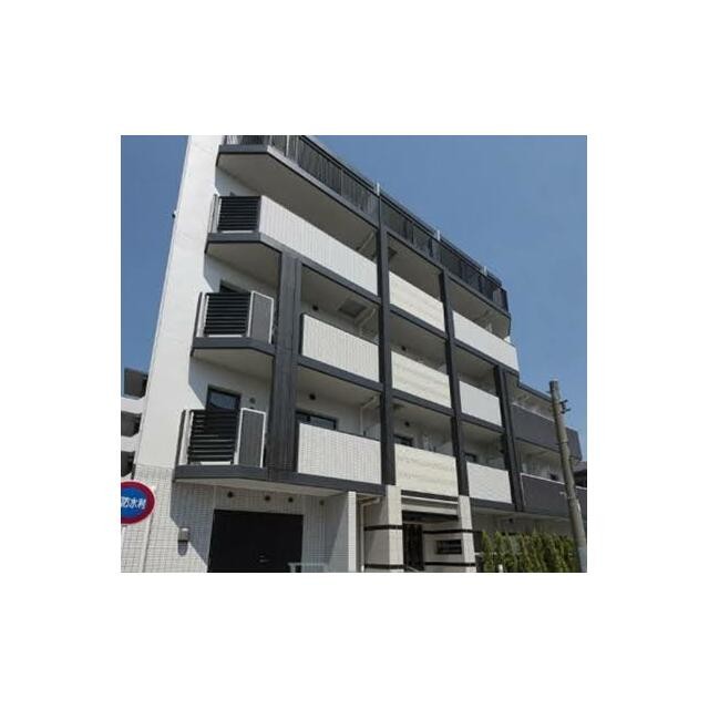 大田区大森東5丁目 【賃貸居住】マンション