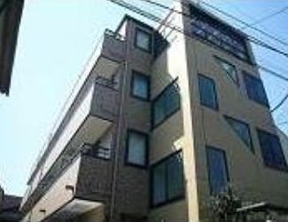 大田区蒲田2丁目 【賃貸居住】マンション