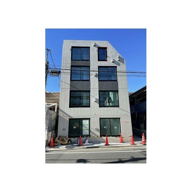 大田区大森西6丁目 【賃貸居住】マンション
