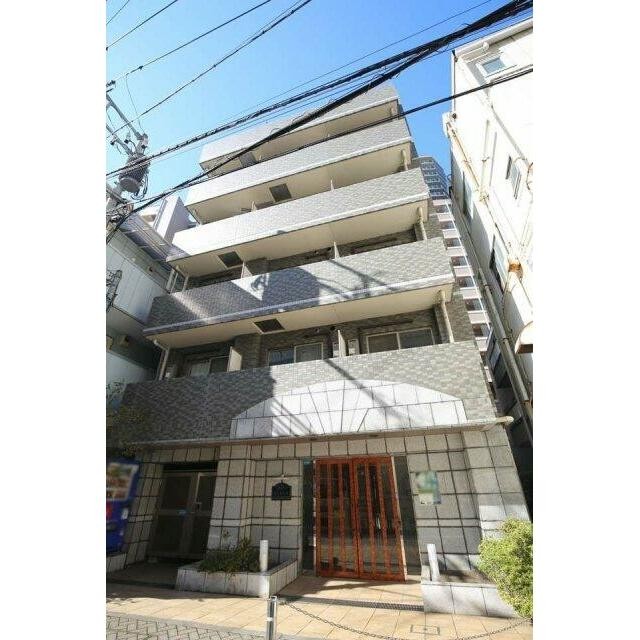 品川区大崎1丁目 【賃貸居住】マンション