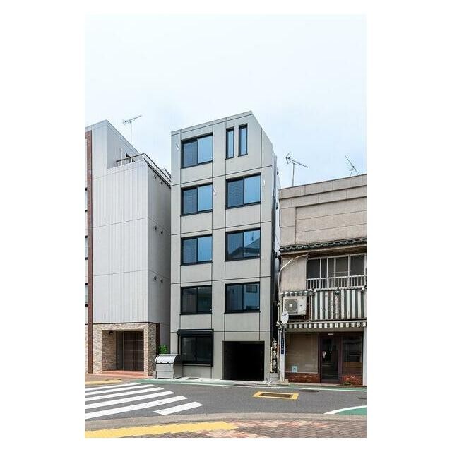 品川区大井2丁目 【賃貸居住】マンション