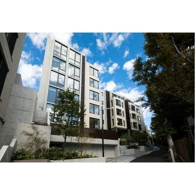 品川区東大井3丁目 【賃貸居住】マンション