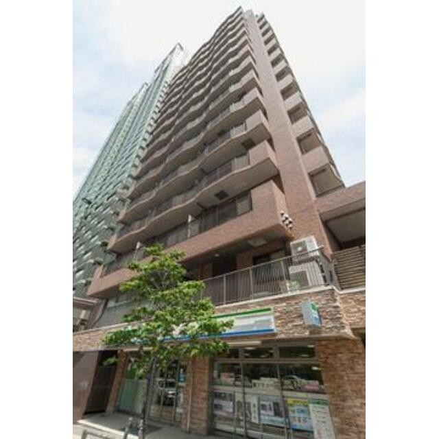 港区高輪1丁目 【賃貸居住】マンション