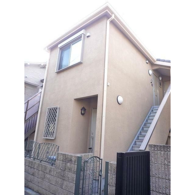 品川区二葉3丁目 【賃貸居住】アパート