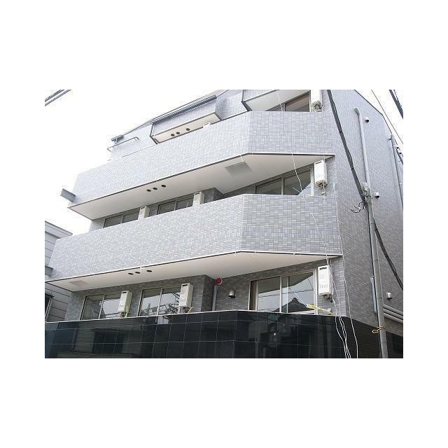 大田区東蒲田1丁目 【賃貸居住】マンション