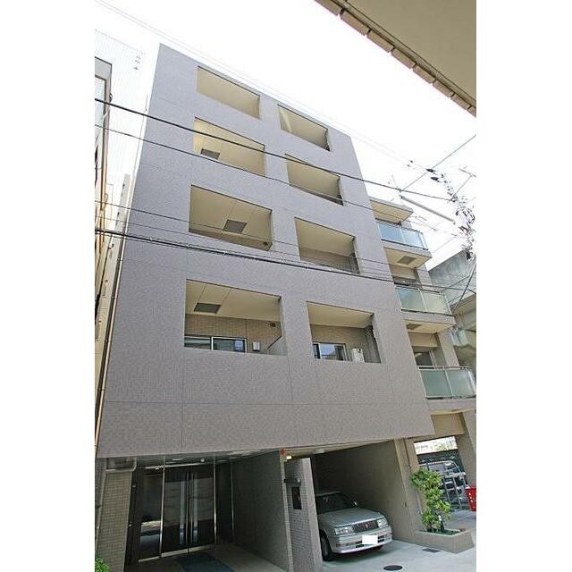 品川区南品川2丁目 【賃貸居住】マンション