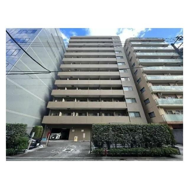大田区大森北1丁目 【賃貸居住】マンション