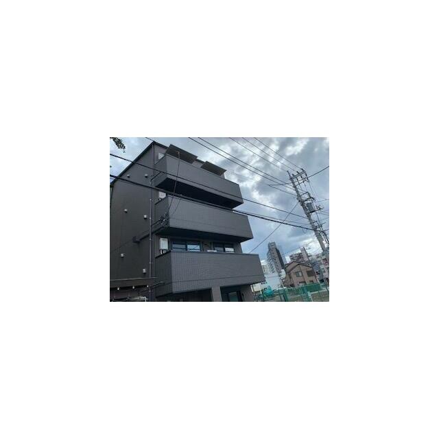 品川区荏原2丁目 【賃貸居住】マンション
