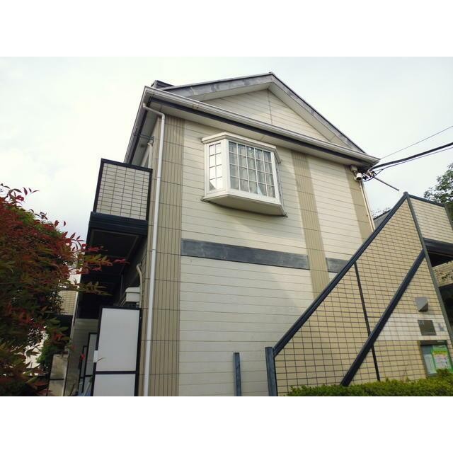 品川区大井5丁目 【賃貸居住】アパート