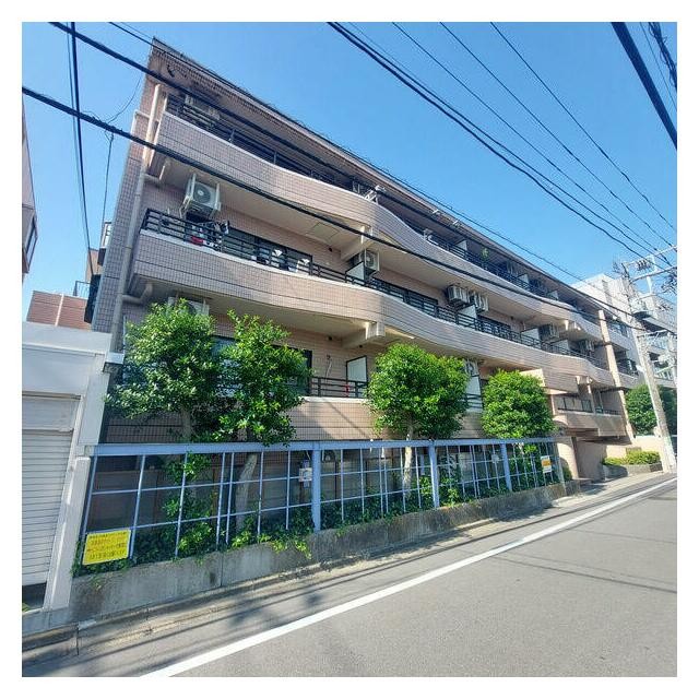 世田谷区世田谷4丁目 【賃貸居住】マンション