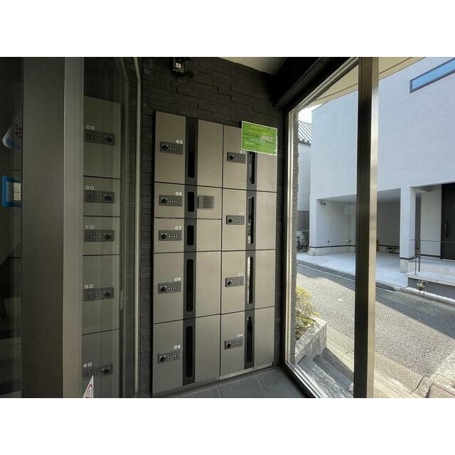 宅配ボックス(その他建物画像)