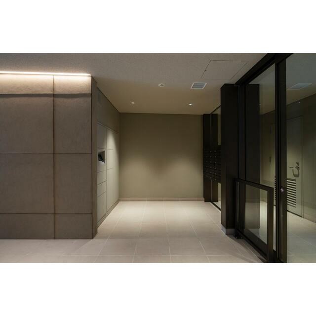 目黒区大橋2丁目 【賃貸居住】マンション