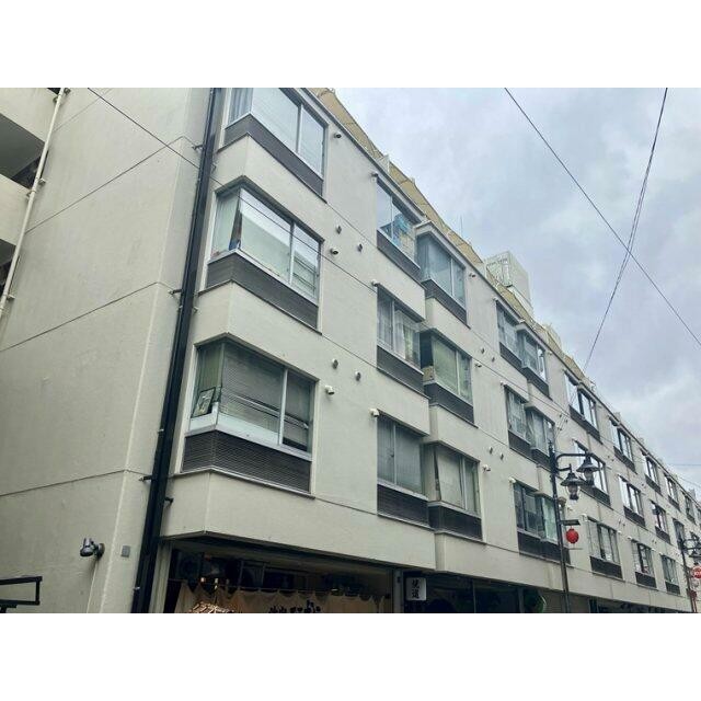 渋谷区道玄坂2丁目 【賃貸居住】マンション