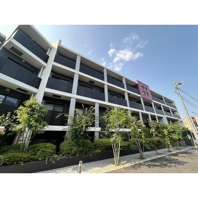 品川区北品川5丁目 【賃貸居住】マンション