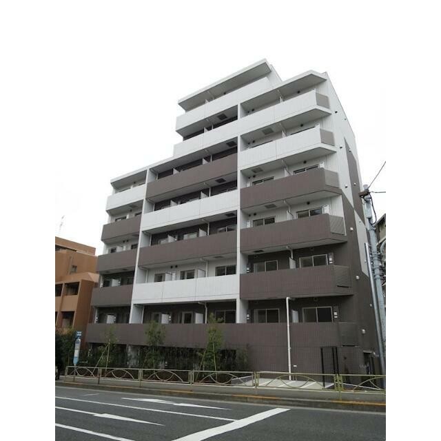大田区西馬込1丁目 【賃貸居住】マンション
