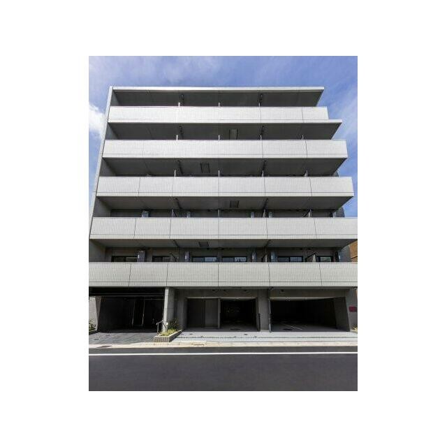 大田区仲池上2丁目 【賃貸居住】マンション