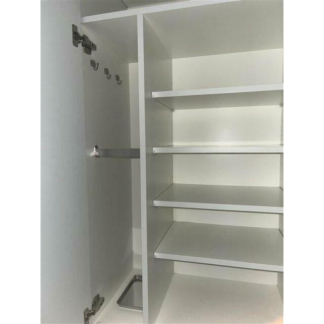 (玄関)