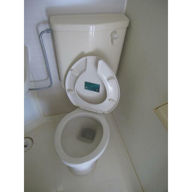 3点式UB(内装)