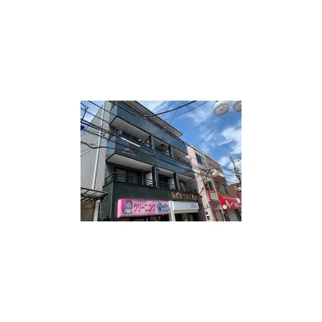 大田区大森中2丁目 【賃貸居住】マンション