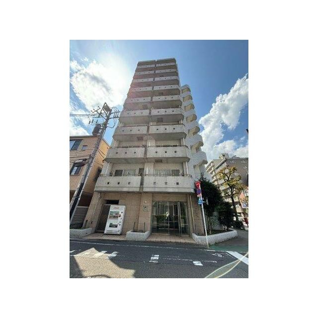 大田区大森北4丁目 【賃貸居住】マンション