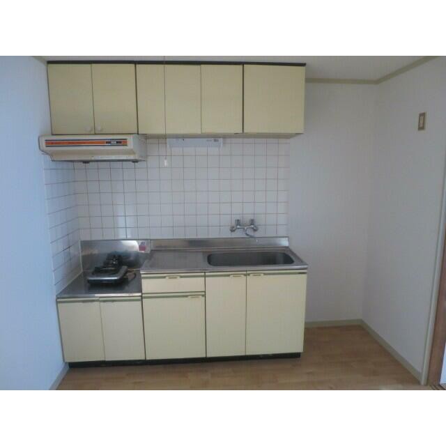 (キッチン)