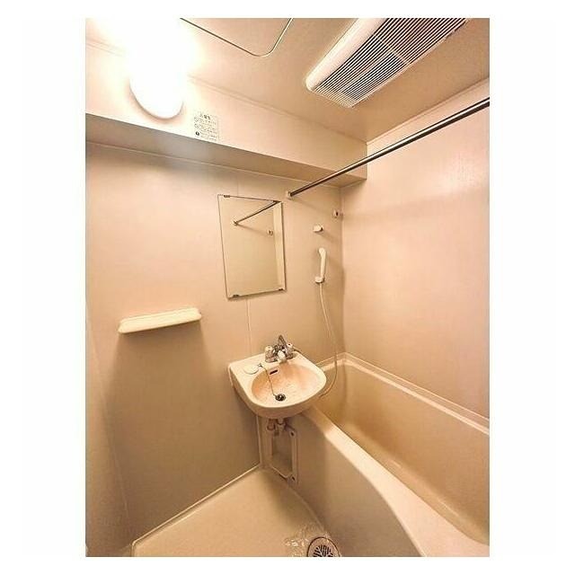 ※同仕様写真(風呂)