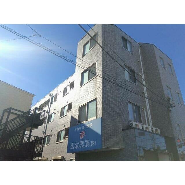 大田区仲六郷3丁目 【賃貸居住】マンション
