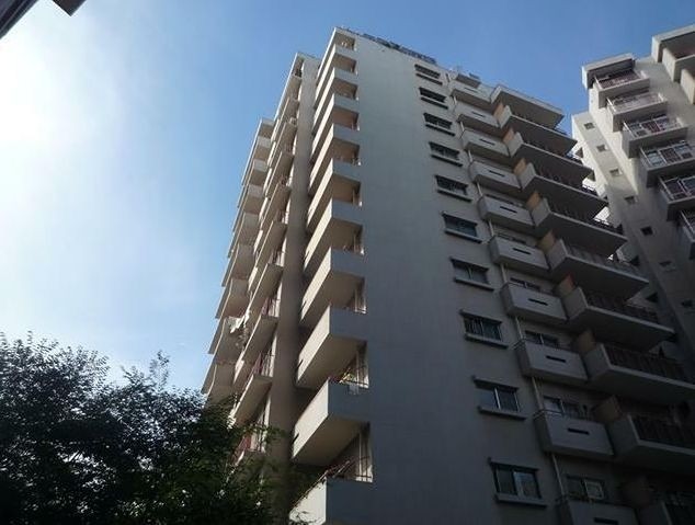 目黒区下目黒1丁目 【賃貸居住】マンション