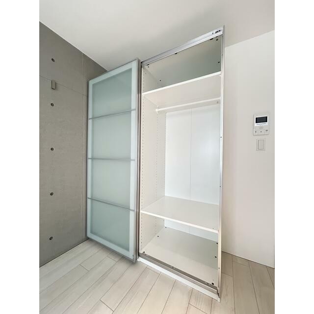 同タイプ別部屋写真(内装)