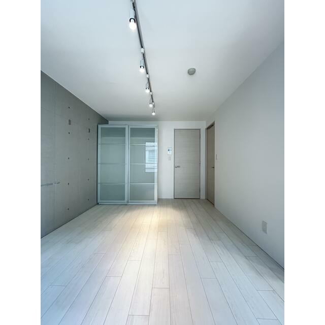同タイプ別部屋写真