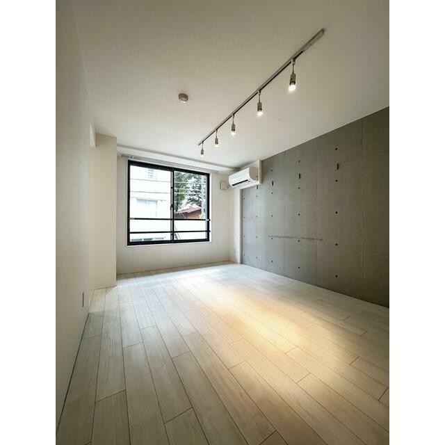 同タイプ別部屋写真(居間)