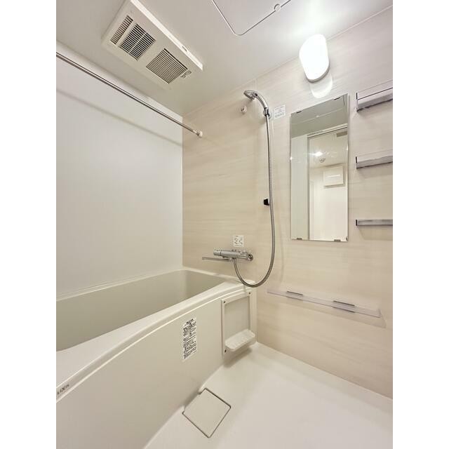 同タイプ別部屋写真(風呂)