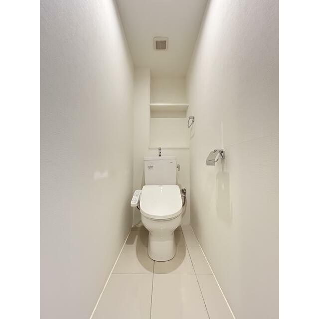 同タイプ別部屋写真(内装)