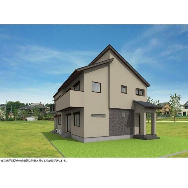 横浜市青葉区美しが丘5丁目 【賃貸居住】アパート