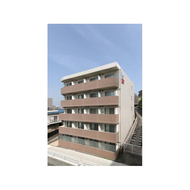 川崎市高津区下作延2丁目 【賃貸居住】マンション
