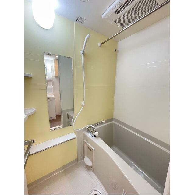 同タイプ参考写真(風呂)