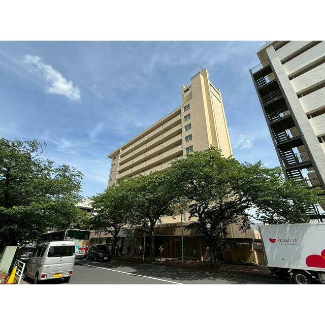 横浜市青葉区美しが丘1丁目 【賃貸居住】マンション