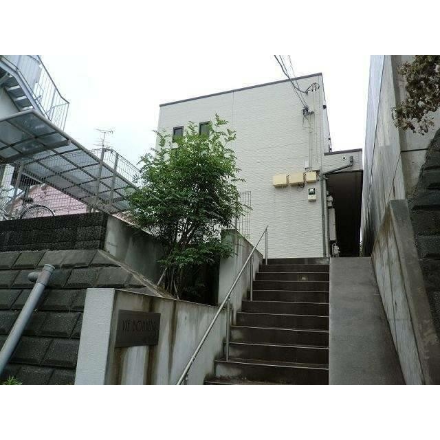 川崎市宮前区宮崎5丁目 【賃貸居住】アパート