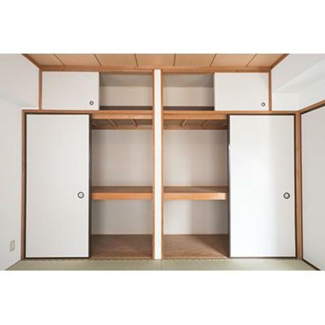 ※写真は同タイプ住戸です。(内装)