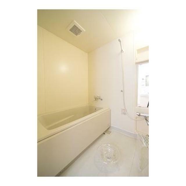 ※写真は同タイプ住戸です。(風呂)