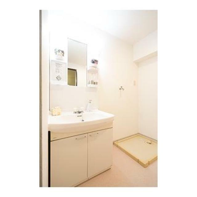 ※写真は同タイプ住戸です。(内装)