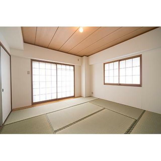 ※写真は同タイプ住戸です。